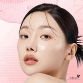 Medicube PDRN Pink Collagen Toning Gel Toner Pad 120ml